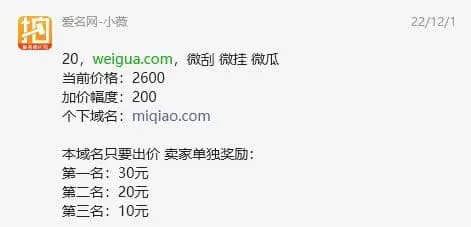 weigua