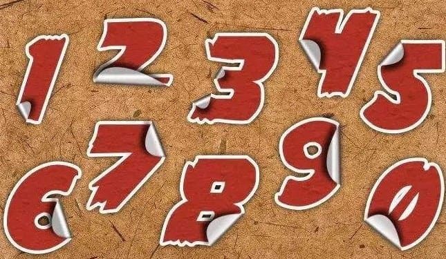 数字域名