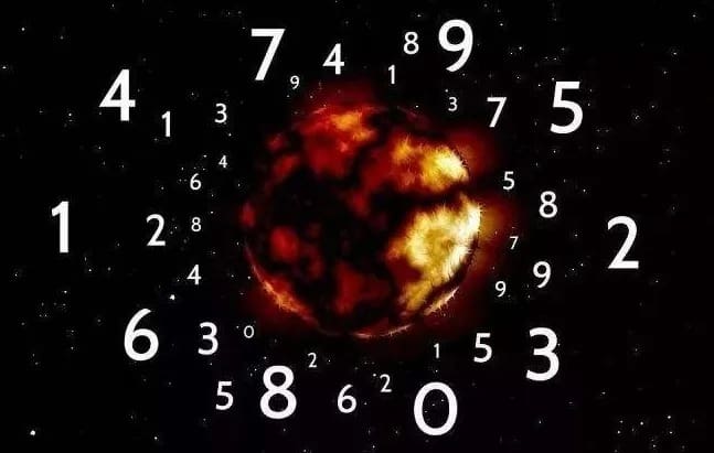 数字域名