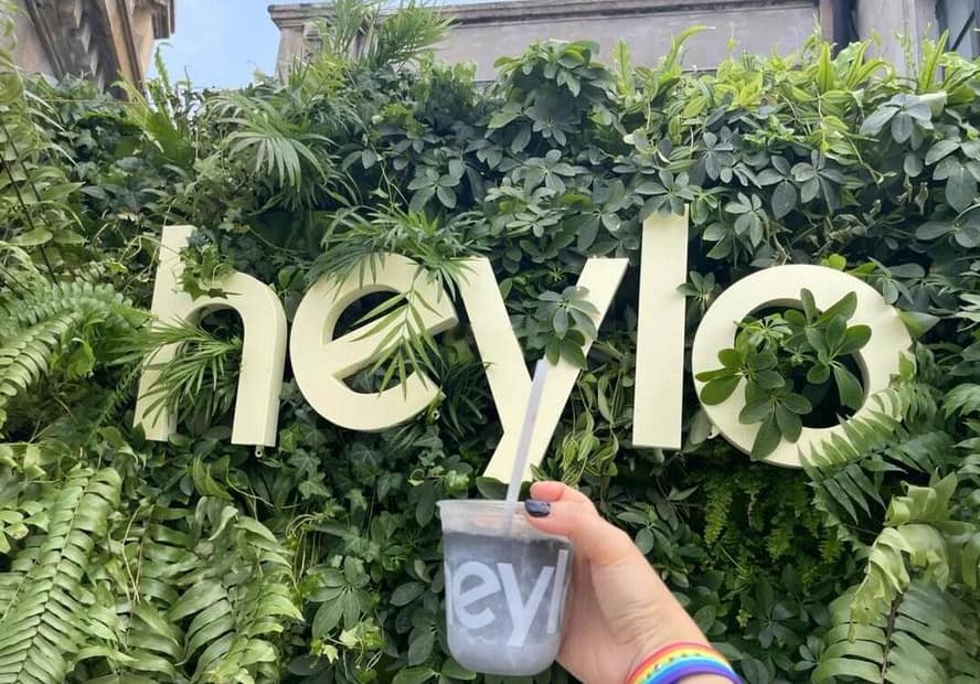 heylo