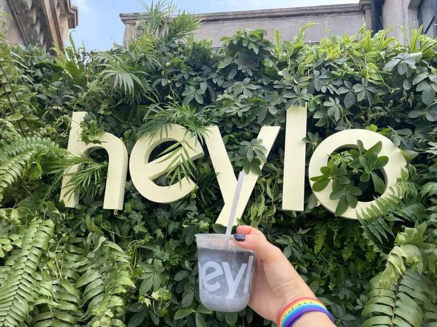 heylo